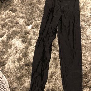 American Apparel Disco Leggings size small